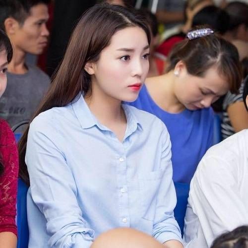 saostar - sao Viet - gian di - ao so mi (14)