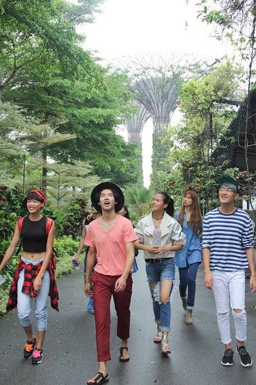 saostar - top 7 Next Top - Singapore (5)