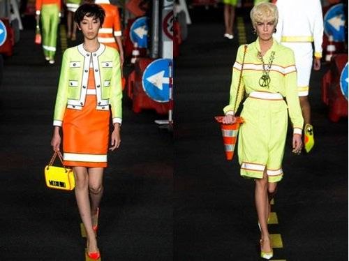 Moschino 10