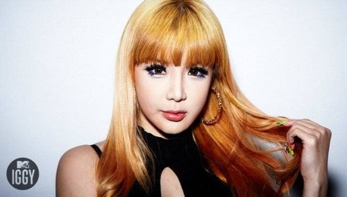 Vài năm gần đây, nữ ca sĩ lạm dụng phẫu thuật thẩm mỹ để có được cằm V-line khiến dung nhan không còn trẻ trung như thời mới nổi. Nhiều khán giả tiếc nuối vẻ đẹp đầy đặn của Park Bom.