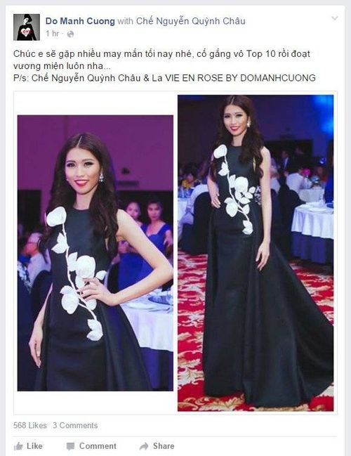 Do Manh Cuong
