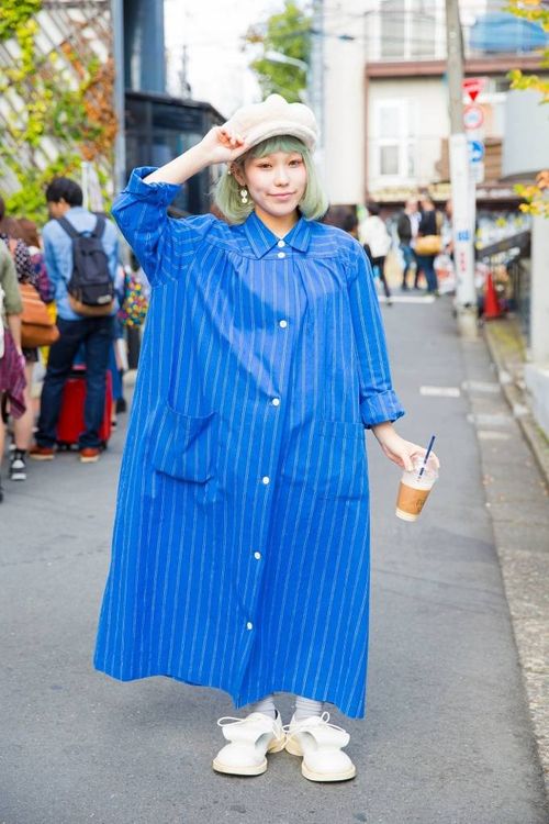 fashion week Tokyo (6)
