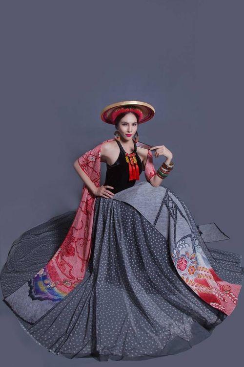 Le Quyen Miss Grand (6)