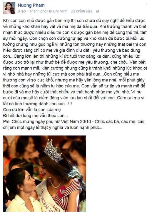 Pham Huong