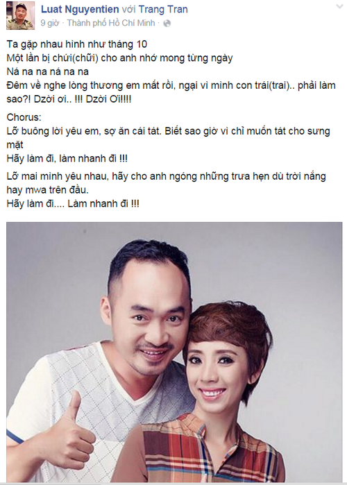 Tien Luat