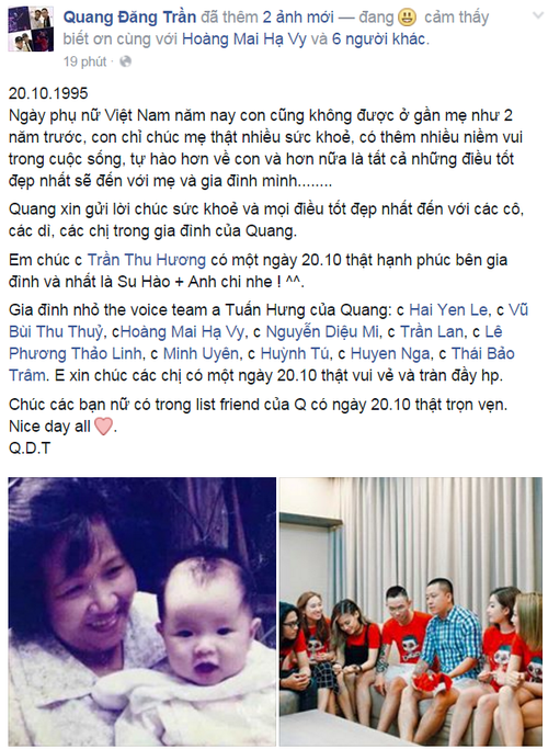 quang đăng