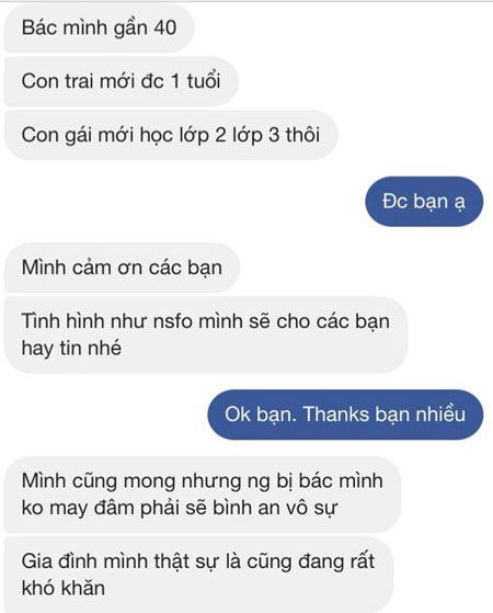 Những dòng chia sẻ của cháu gái người lái taxi khiến nhiều người phải nhìn nhận một góc khác của sự việc.