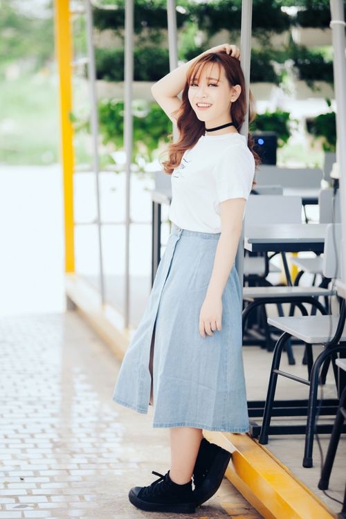 Sau khi rời sân chơi này, cô nhanh chóng quay lại với nhịp sống thường nhật. Bản sao Mỹ Tâm ưu tiên dành thời gian tập trung cho việc học trước khi bắt đầu các kế hoạch dài hơi trong âm nhạc.