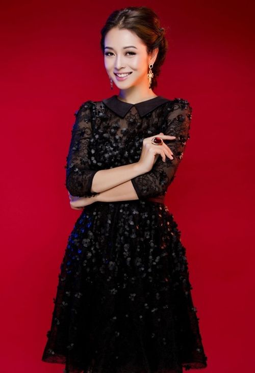 Jennifer Phạm