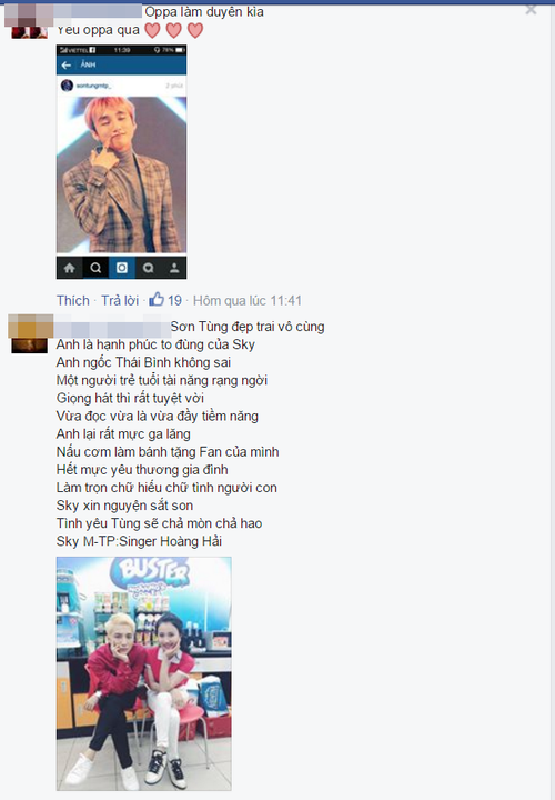 Son Tung 3