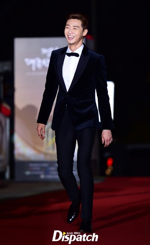 Trong đó có Park Seo Joon của phim The Chronicles of Evil. Nam diễn viên họ Park đang được khán giả chú ý qua bộ phim truyền hình ăn khách She Was Pretty.