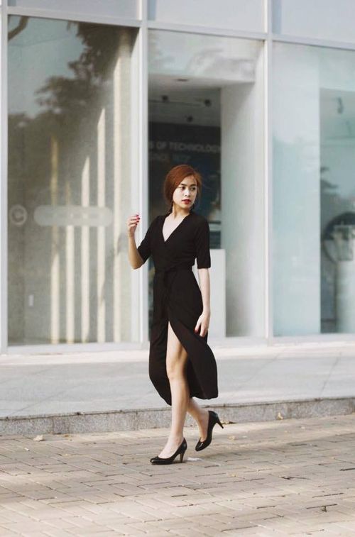 hoang thuy linh