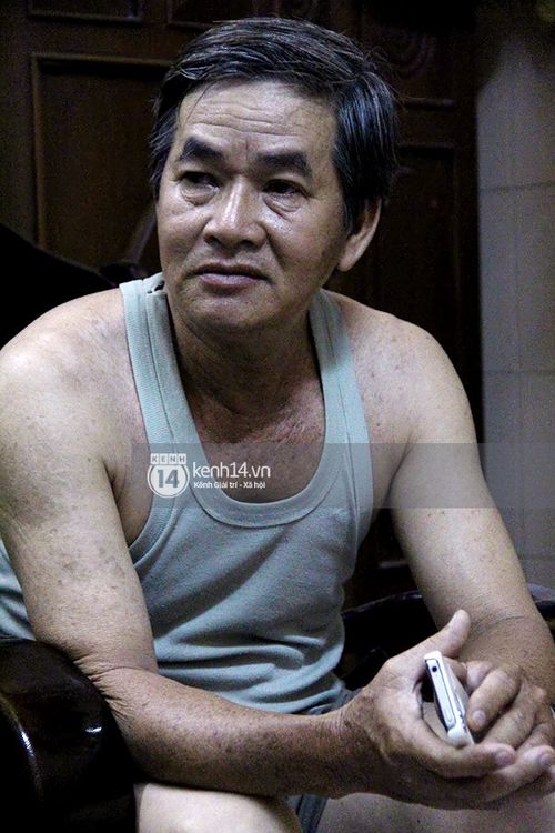 Cậu ruột Ngọc Trinh không bất ngờ về nội dung những bài viết nói về sự bất mãn của cháu gái nhưng ông không hiểu lí do vì sao cô lại ghét ông và gia đình ông đến thế?