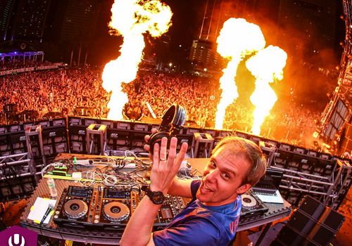 armin
