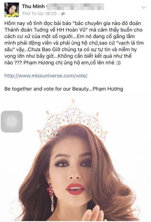 Pham Huong (1)