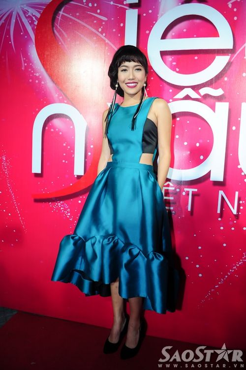 Diệu Nhi