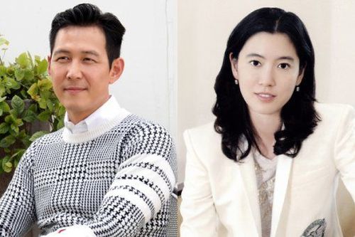 Đầu năm 2015, Dispatch công khai “cặp đôi năm mới” là tài tử Lee Jung Jae - Lim Se Ryung, người thừa kế của tập đoàn Daesang Group. Lee Jung Jae là diễn viên hạng A của Hàn Quốc, tên tuổi anh được biết đến từ thập niên 90 cho tới nay với nhiều bộ phim ăn khách. Còn Lim Se Ryung khá nổi trội trong giới kinh doanh, cô kết hôn và có 2 con, sau đó ly dị vào năm 2009. Lee Jung Jae và bạn gái cũng có xuất phát điểm là bạn bè đã lâu trước khi tiến đến hẹn hò.