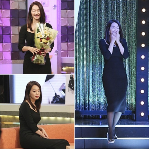 Sau khi chia tay bạn trai lâu năm ở tập 3, Joo Eun lên kế hoạch lấy lại vóc dáng vì cho rằng cô bị đá vì cơ thể mập mạp. Joo Eun tìm đến một huấn luyện viên riêng và mường tượng đến ngày thon thả trở lại, tham gia Stelle Show. Theo Naver thống kê, chi tiết này đạt 399.864 lượt xem.