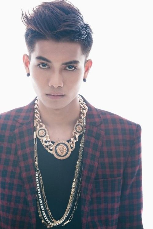 BigDaddy là số ít nghệ sĩ underground giữ được cho mình cái chất "ngầm" chứ không bị phai nhạt bởi những gam màu nhạt nhòa của sự nổi tiếng.