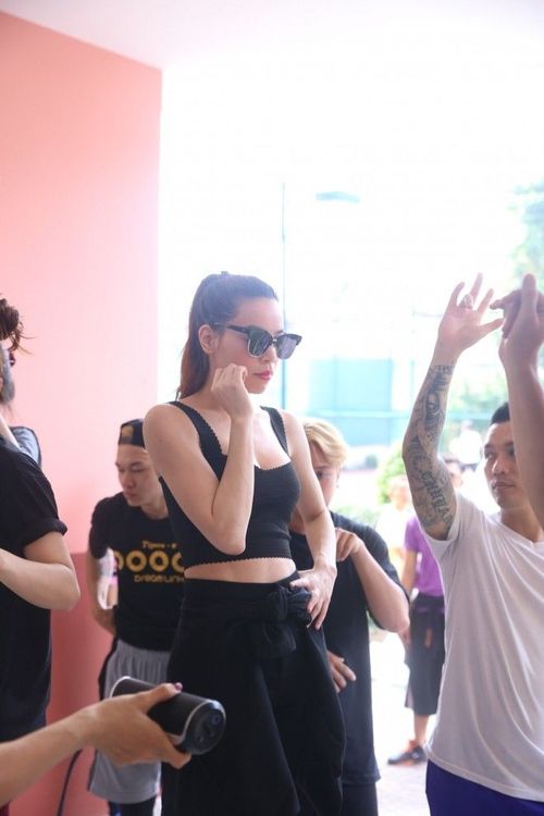ho ngoc ha (1)