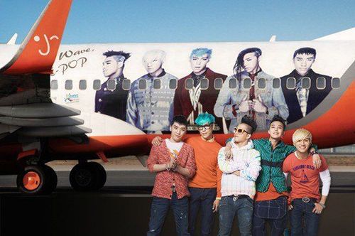 Cùng đi tour thế giới với Big Bang, EXO, SNSD cũng như nhiều nhóm nhạc khác. Fan rủng rỉnh tiền thắng sổ xố có thể đặt phòng ở cùng một khách sạn, cùng chuyến bay hạng vé ngồi thương gia hoặc phòng riêng với sao Kpop. Những chuỗi ngày sau đó là theo lịch trình của các nhóm, tận hưởng cuộc sống cùng thần tượng.