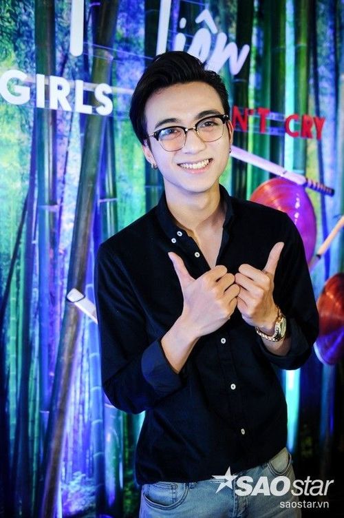 Soobin Hoàng Sơn đang là một cái tên gây được nhiều sự chú ý tại cuộc thi The Remix - Hòa âm ánh sáng mùa thứ hai.