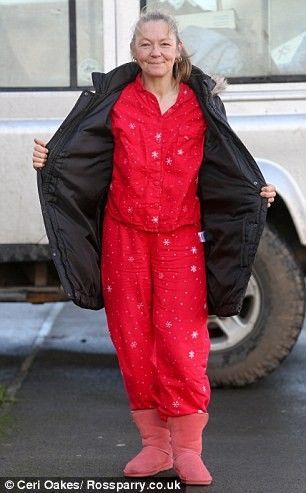 2 pyjama