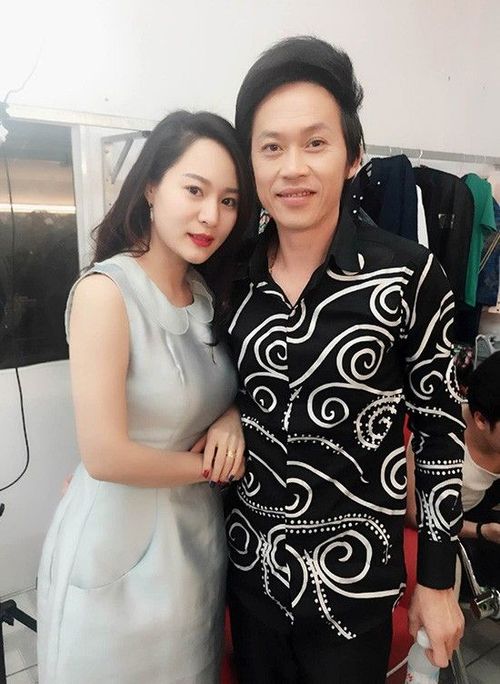 Hoai Linh