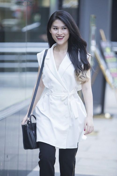 ô cũng sẽ quay lại với điện ảnh trong một dự án phim kinh dị. Trong phim, Ngọc Thanh Tâm đóng vai một nữ sinh cấp 3 có tâm lý phức tạp. Đó là những thông tin mà Tâm được phép công bố bây giờ.
