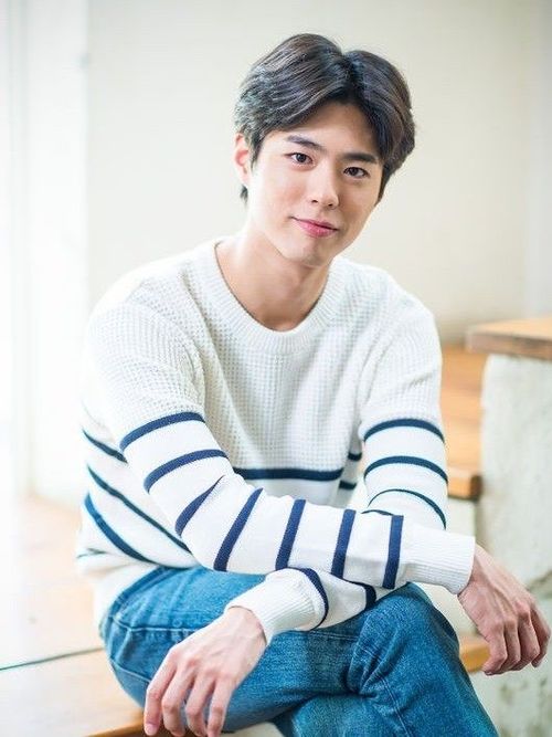Vụ việc phá sản của Park Bo Gum được báo Hàn mới đây đưa tin.