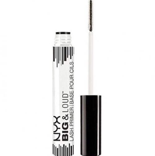 Đây là mascara lót mi có chứa chất keo làm dài mi và tự nhiên một cách trong suốt, thế nên giá hơi nhỉn hơn một tẹo.