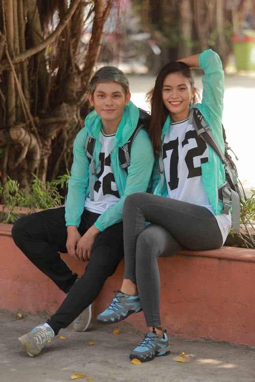 Son Ngoc Minh - Mau Thanh Thuy 19