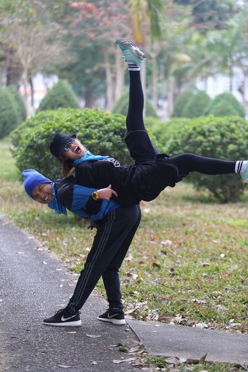 Thu Hien - Minh Long 15
