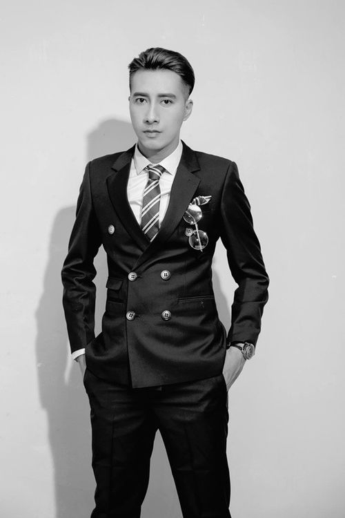 Yêu một người có lẽ (12)