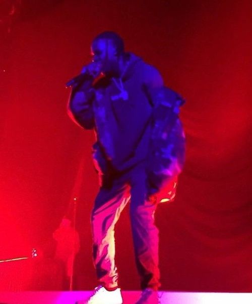 travis scott