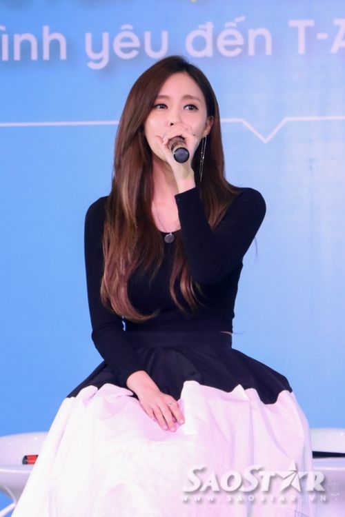 Hyomin tặng người hâm mộ một ca khúc mới trong album chưa phát hành.