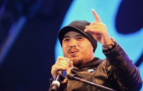 Hình ảnh của anh chẳng khác gì những năm qua. Đó là hình ảnh Trần Lập muốn người hâm mộ nhớ về anh.