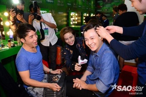 Livestream (1)