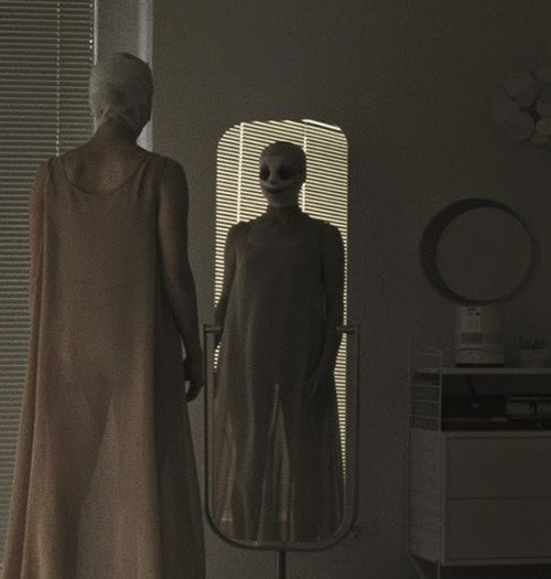 Goodnight Mommy tạo ra không khí ngột ngạt, tù túng và tra tấn cảm xúc của người.