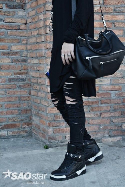 streetstylethenredistrictvol815