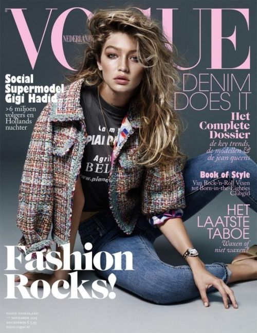 Gigi Hadid 3