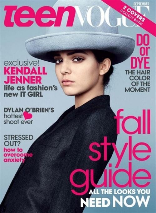Kendall (5)