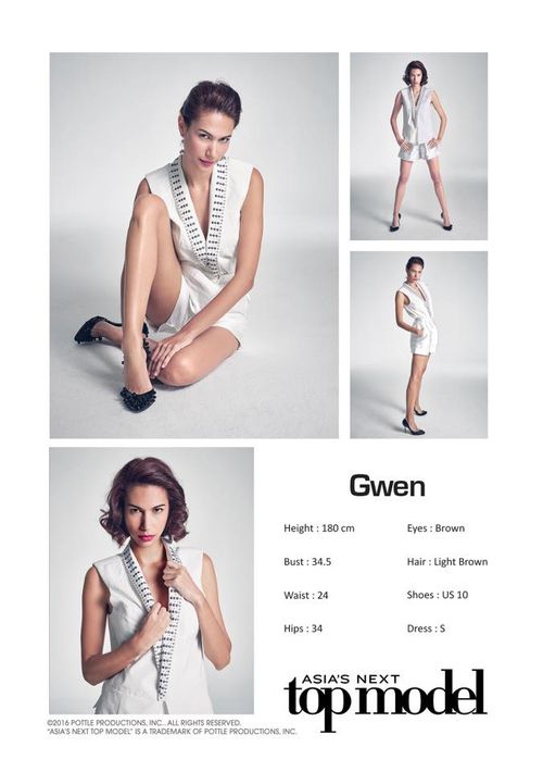 11Gwen