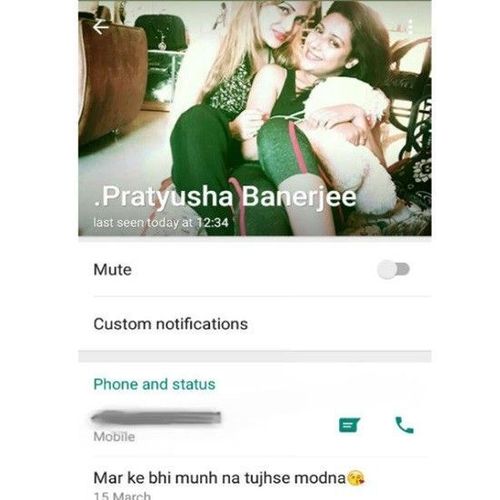 pratyusha-banerjees-last-whatsapp-status-before-suicide