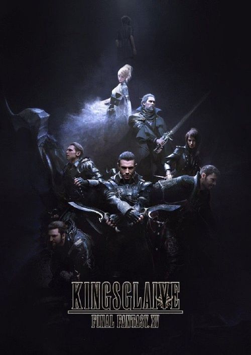 final-fantasy