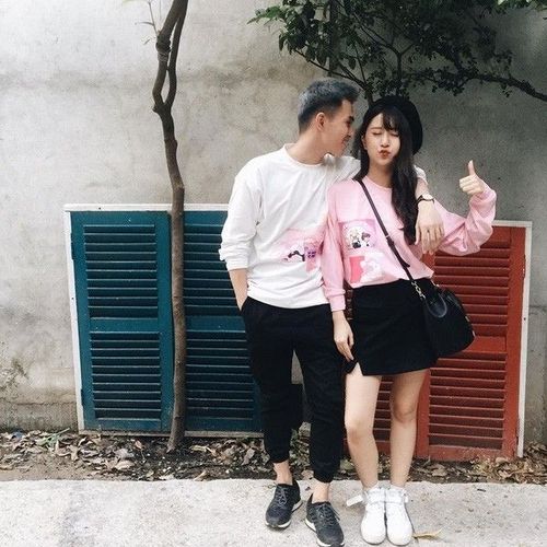 Kể từ khi chính thức công khai chuyện tình cảm, Will và Quỳnh Anh Shyn liên tục đăng tải hình ảnh tình cảm với nhau trên mạng xã hội.