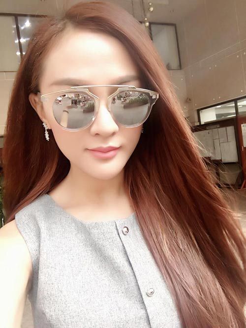 Những “đánh đổi” bằng những đau đớn và tiền bạc của Kelly Nguyễn đã phần nào giúp cô xây dựng cho mình hình ảnh đẹp nhất trong lòng công chúng.