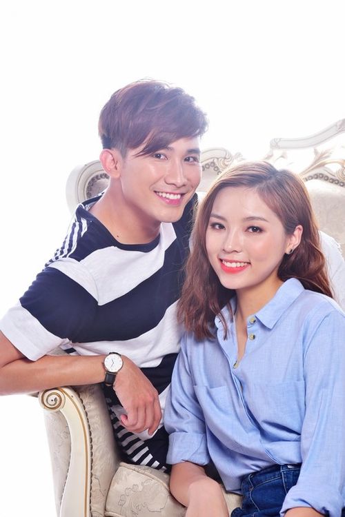 Bộ đôi hứa hẹn là một ẩn số thú vị của làng nhạc Việt.