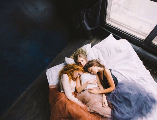 Giải mã sức hút của chiếc váy tulle bay bổng và những cách diện chúng sao cho trendy nhất!
