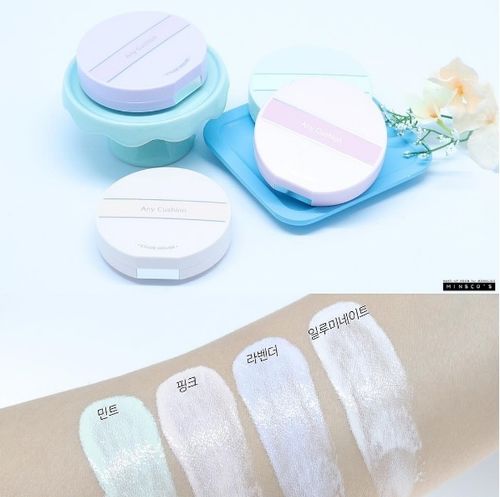 Dù da bạn ‘xấu nhất quả đất’ thì công dụng mới của mỹ phẩm 2017 cũng sẽ cứu nguy hoàn hảo